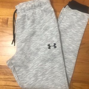 Under Armour Baseline Tapered Pant - NEVER WORN!